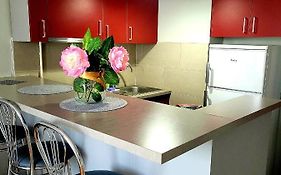 Apartament Centrum Jana Pawła II